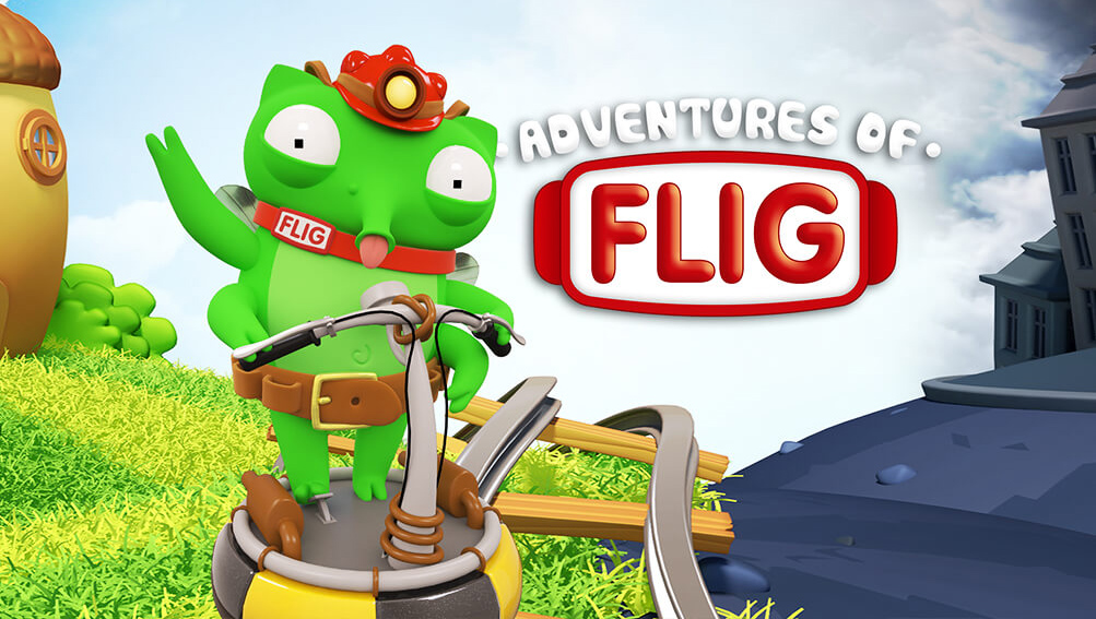 Play free Adventures of Flig games on android ios windows